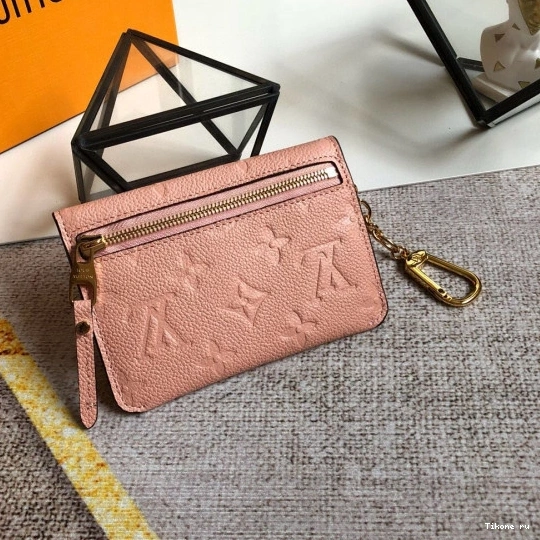 Cheap KEP POUCH VUITTON LOUIS 0727